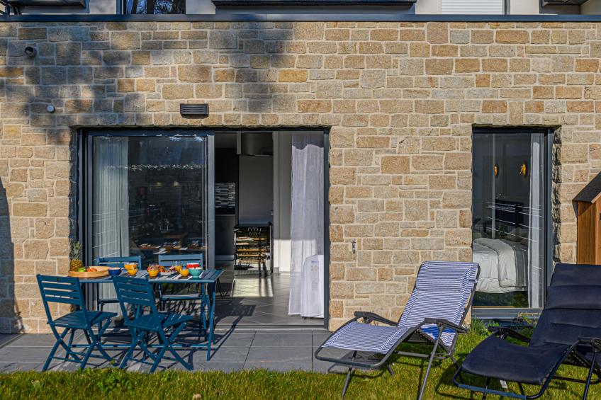 Les Villas du Men Du - foto 13