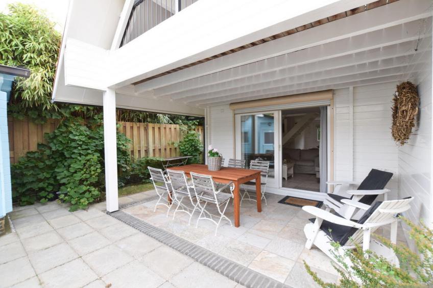 Holidayhome - Hoge Weide 64 | Oostkapelle