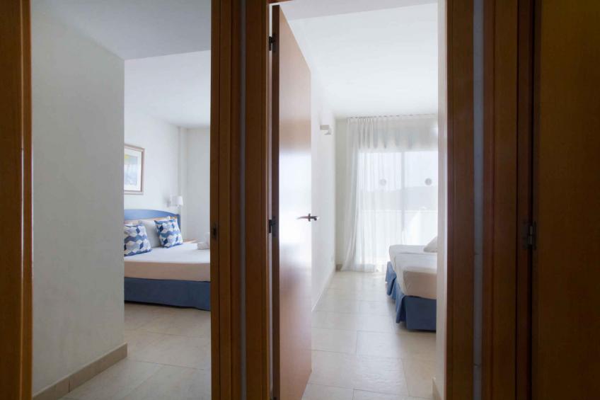 Holiday apartment with sauna, indoor pool and fitness - BF-53CTZ - foto 27