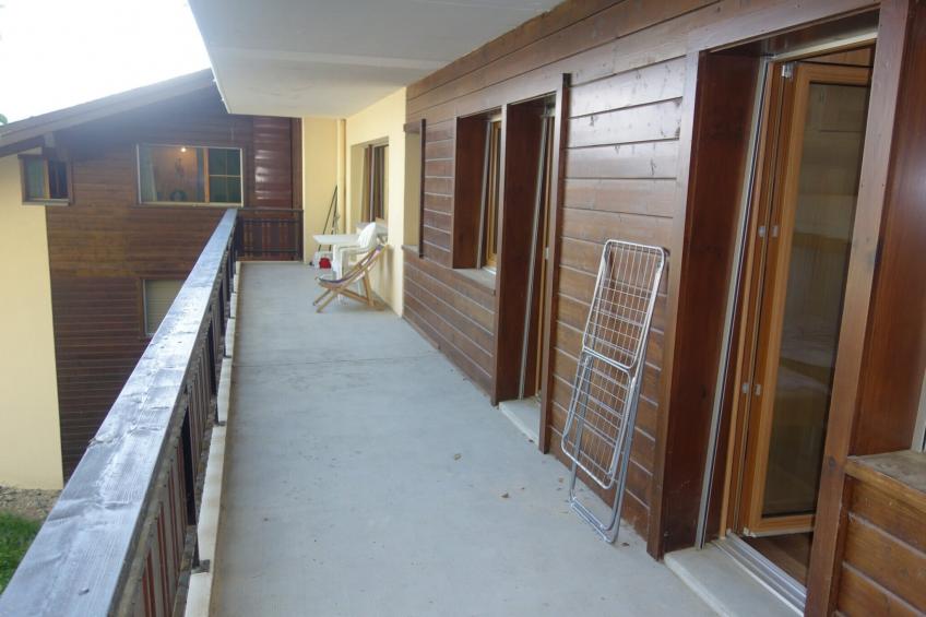 Magrappé M 440 - SKI LIFT apartment 7 pers - foto 30