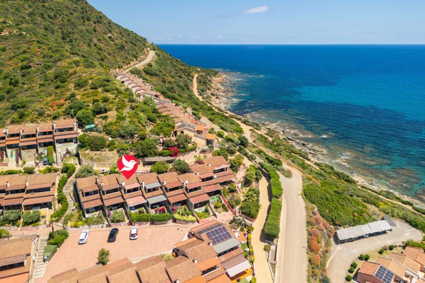 Porto Corallo - foto 35