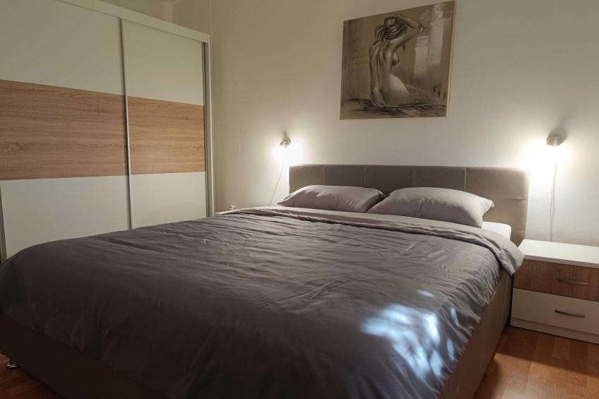 Holiday Home Višnja - Two Bedroom Holiday Home with Terrace - foto 12