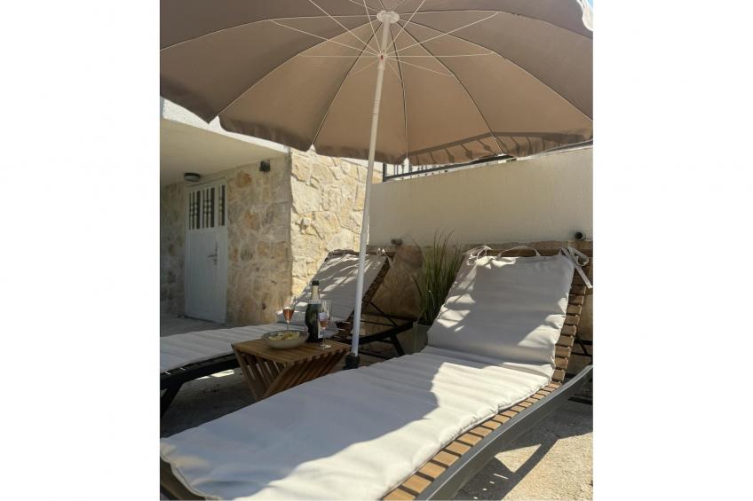 BLUE SERENITY RETREAT IN ŽUT ISLAND OF KORNATI - foto 24