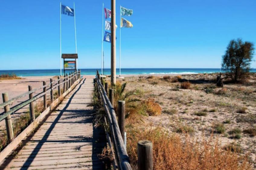 Appartements à Almenara - foto 32