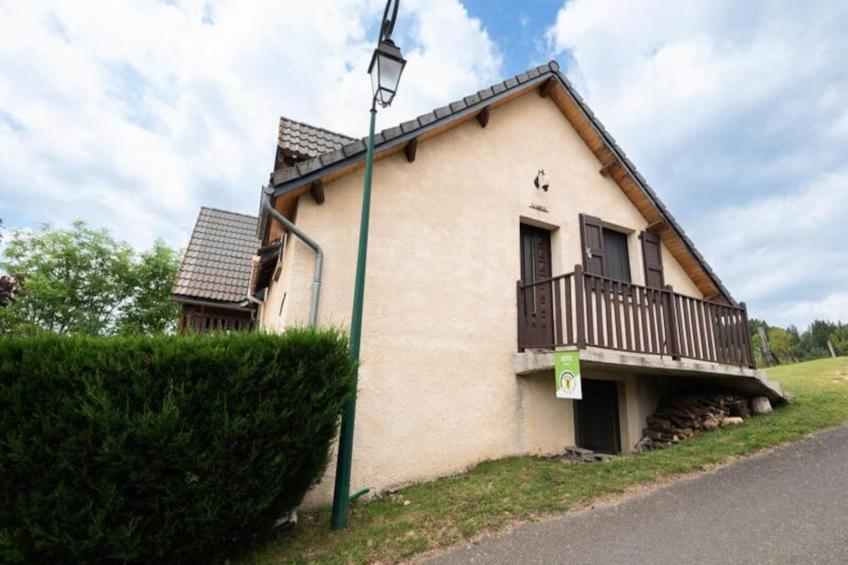 Gîte de France La barrina 2 épis - foto 24