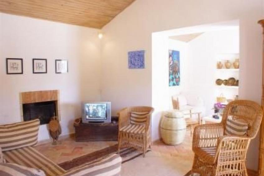 "Quinta do Sol" mit Kamin - foto 5