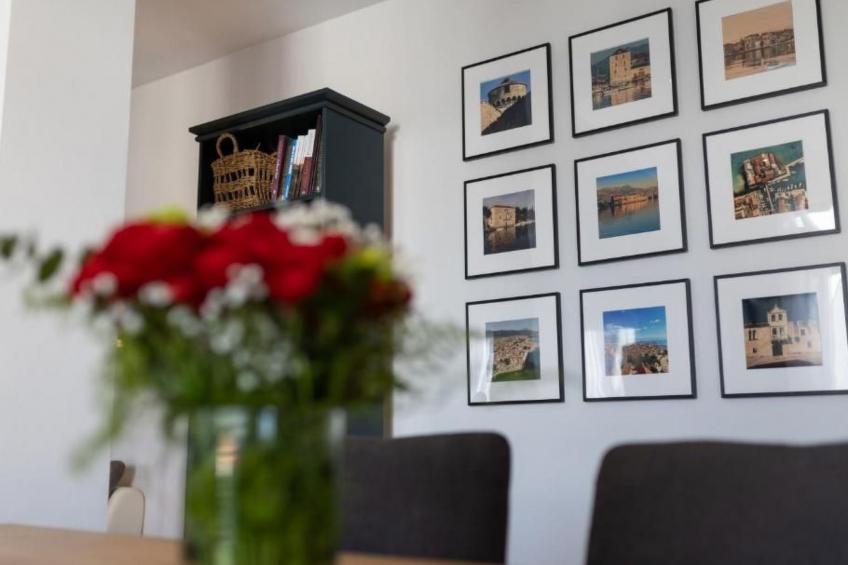 "Florami" mit Dachterrasse - foto 38