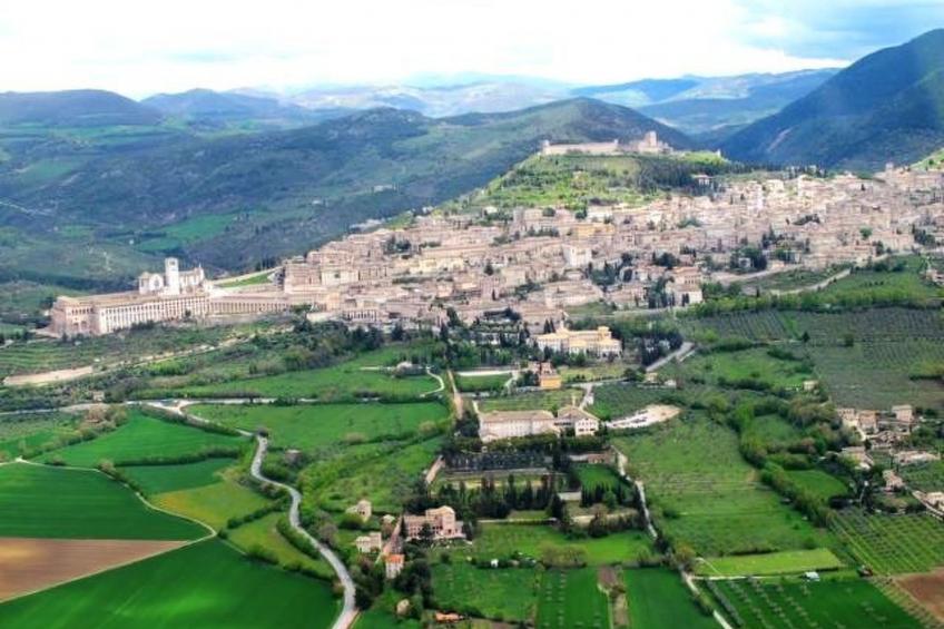 All Comfort Apartment, nur 4KM von Assisi entfernt - foto 15