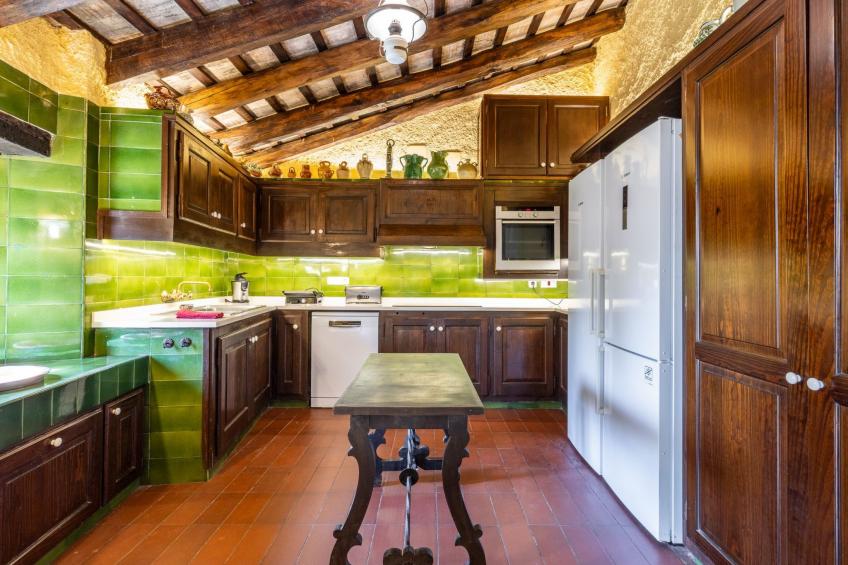 Luxuriöses katalanisches Bauernhaus aus dem 16. - foto 29