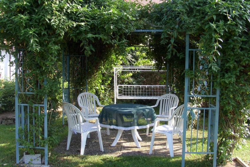 mit Blick zur Wallfahrtskirche - foto 26