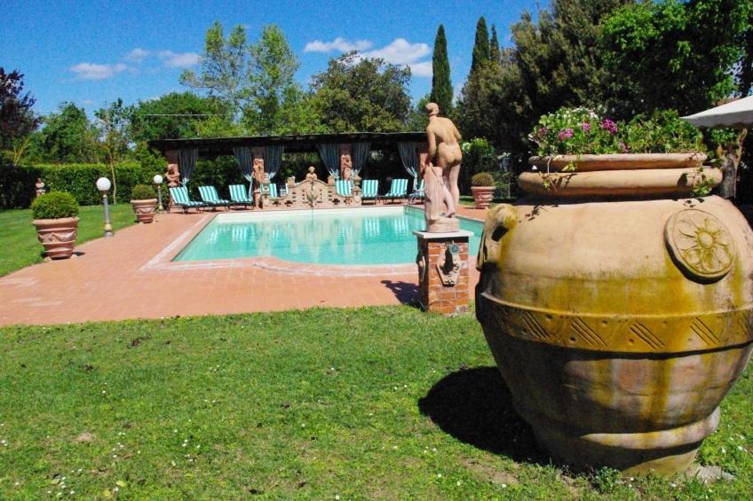 Villa Portoverde - foto 6