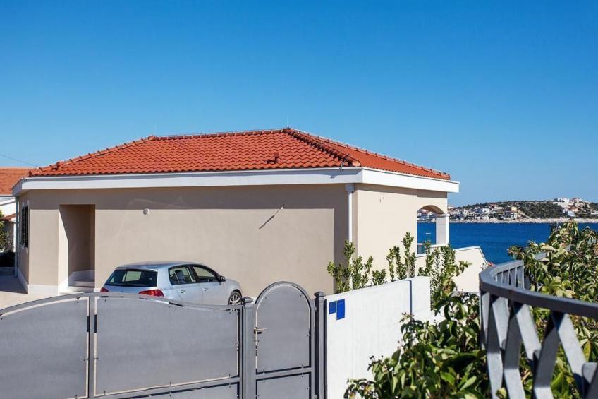 Luxuriöses Ferienhaus mit Pool direkt am Meer - foto 19