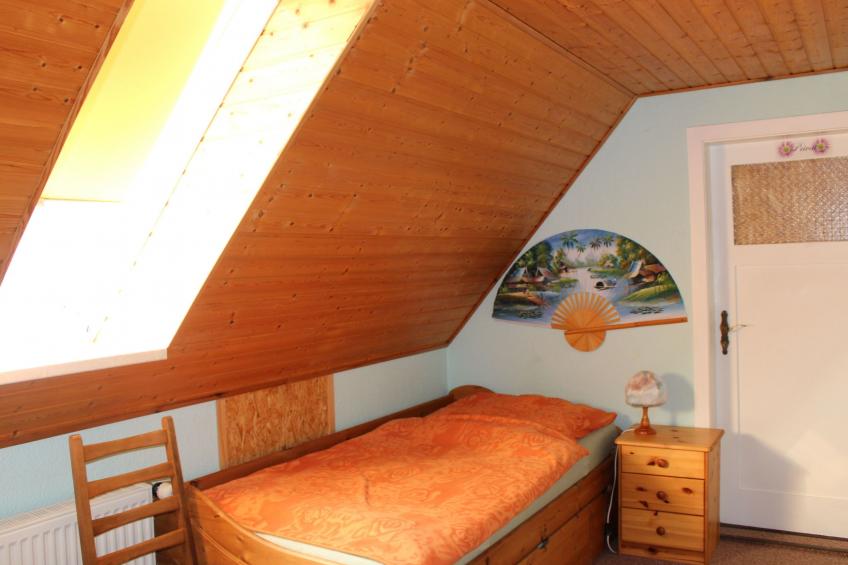 Geräumige Ferienwohnung mit Terrasse, in günstiger zentraler Lage in der Oberla - foto 17