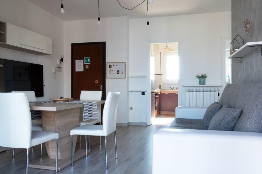 Wohnung 'Il Girasole' Seeblick - foto 7