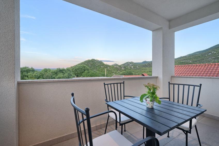 Ferienvilla "Lovorika" - foto 48