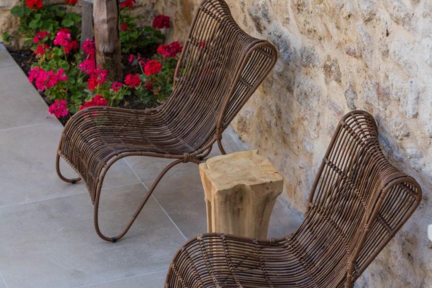 mit Privatpool für 4 Personen ca. 85 m² in Rethymnon, Kreta (Nordküste Kre - foto 13