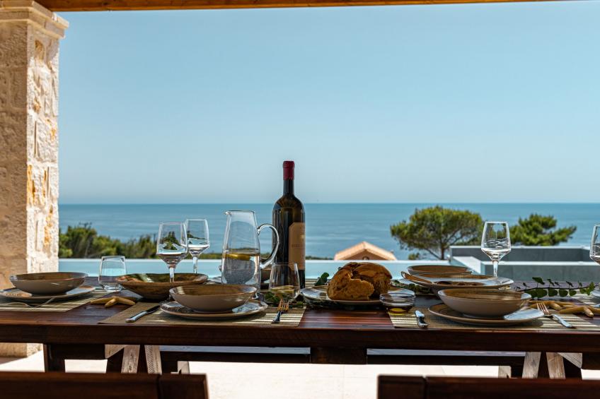 Terra Lucis Mountain Residences - Äther-Villa - foto 12