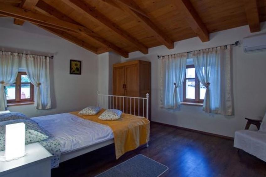 Modernes Ferienhaus in Vadreš mit Privatem Pool - foto 30