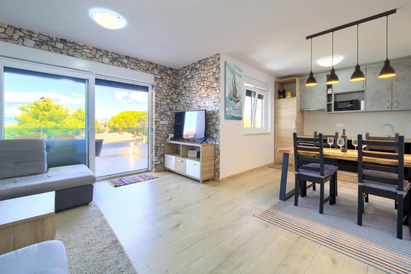 Nadica Deluxe 4 - foto 8