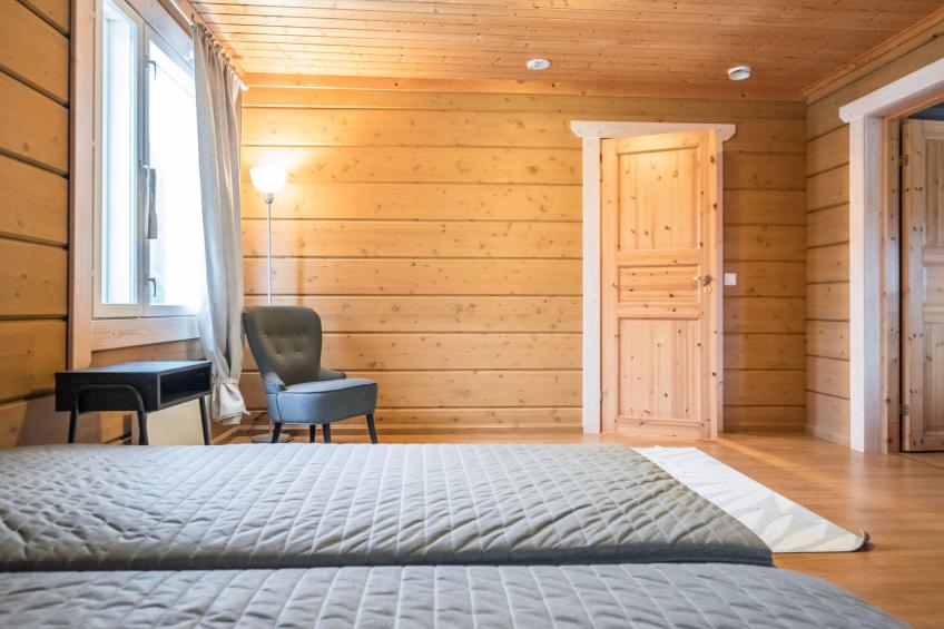 Villa ulperi - foto 27