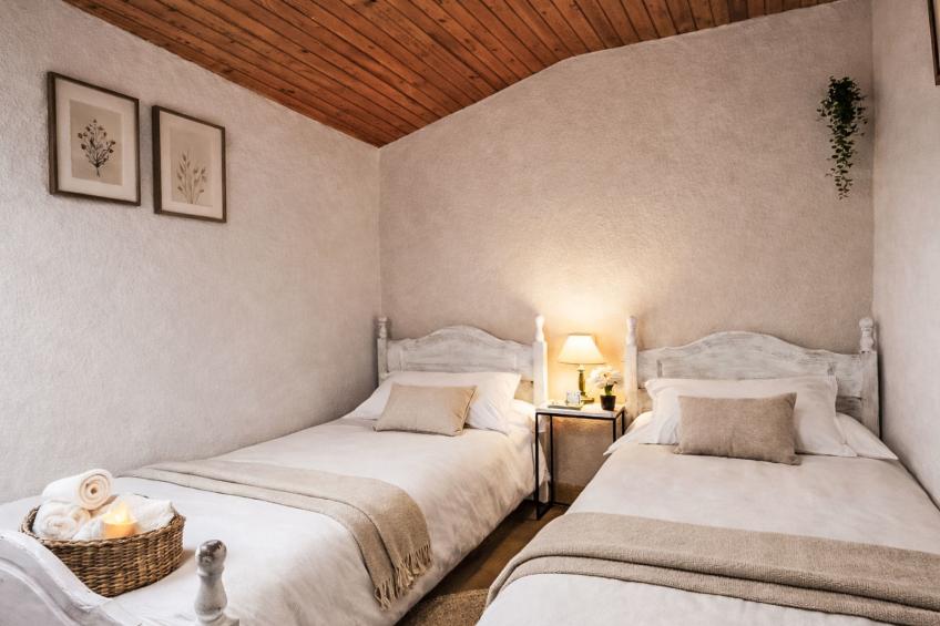 Ländliches Haus La Carrozal Senda del Oso - foto 37