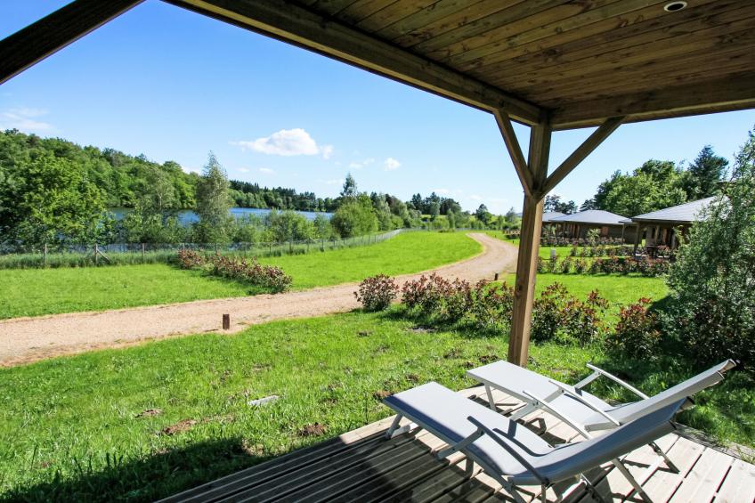 Chalet Lac - foto 20