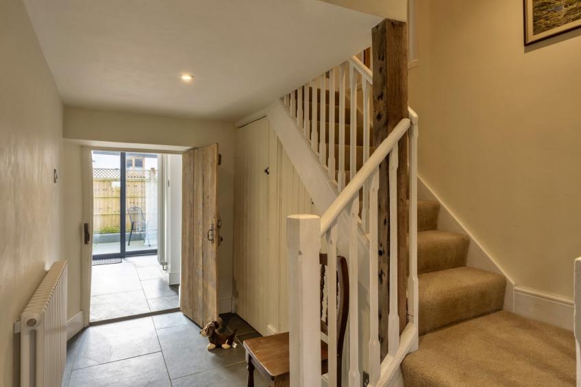 The Cottage at High Bickington - foto 14