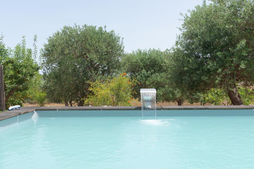 Lamia Papo in Ostuni - foto 43