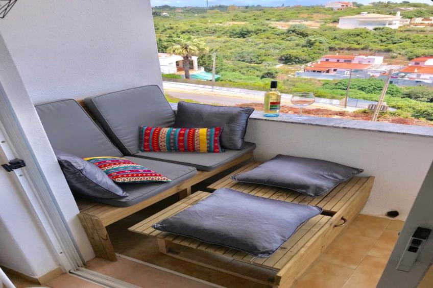 Casa de Sorte - Seaview apartment - foto 23