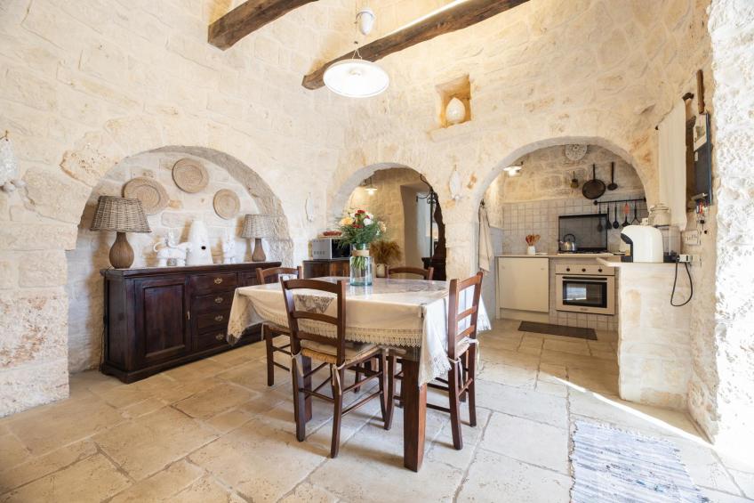 Trullo Gioia - foto 13