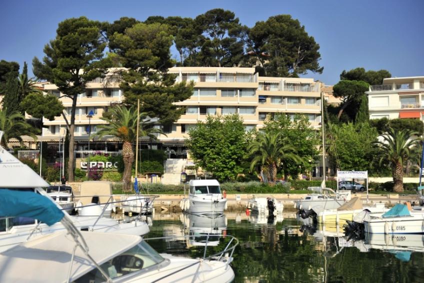 Bandol Port