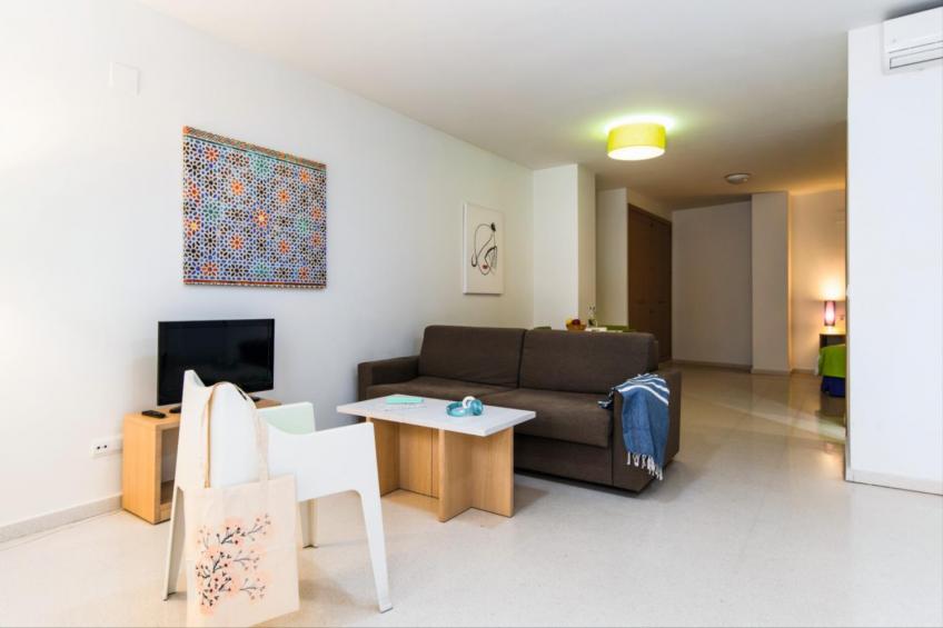 Sevilla Studio 2p - foto 3