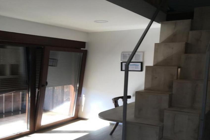 Guesthouse Family Bosnic - Double Room with Balcony - 3 - foto 12