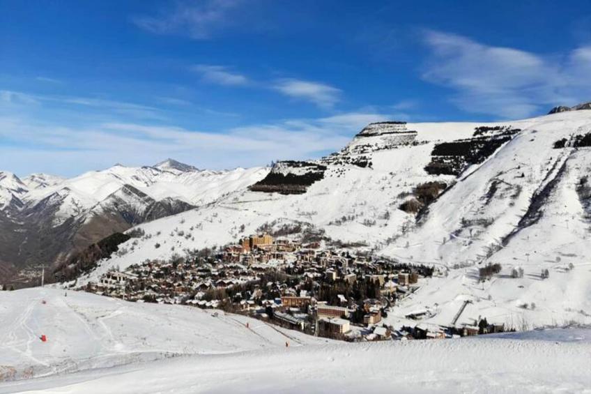 Résidence Montana 2 - foto 32