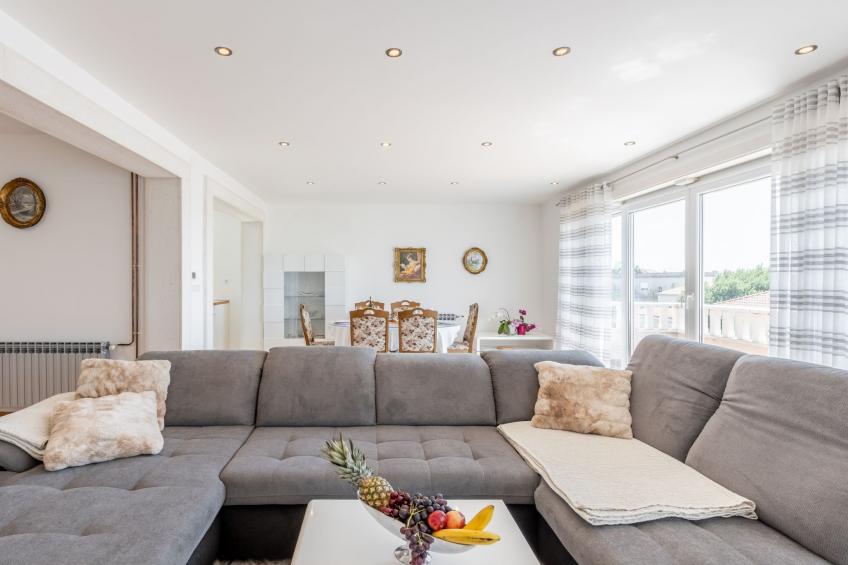 Apartment Merita - Two Bedroom Apartment with Balcony - foto 2