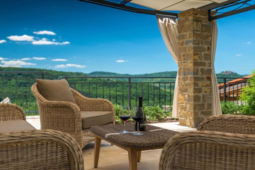 Authentic Villa Banić - Four Bedroom Villa With Pool - foto 45