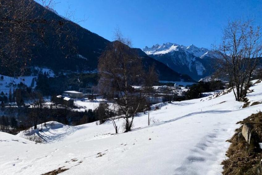 Résidence Le Plein Soleil - foto 13