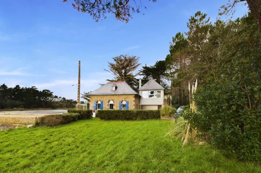 Maison à Loctudy - foto 20