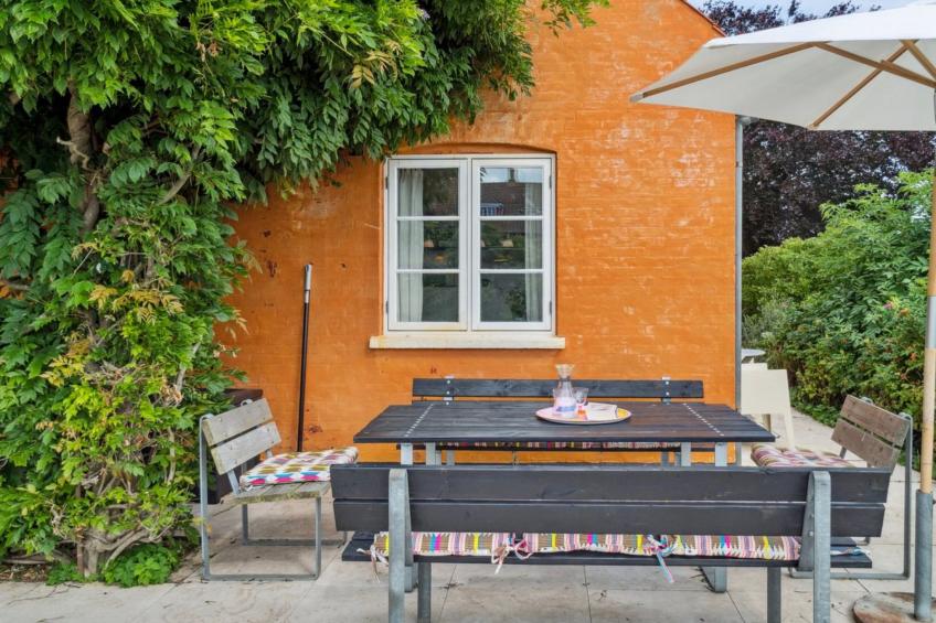 "Adelita" - 300m from the sea - foto 24