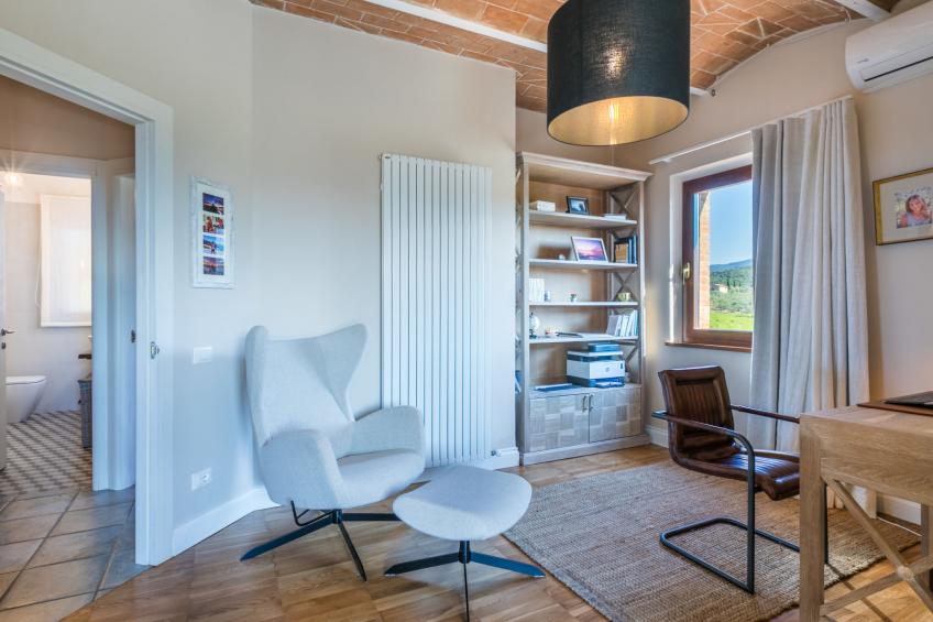 Podere Boscherini - foto 24