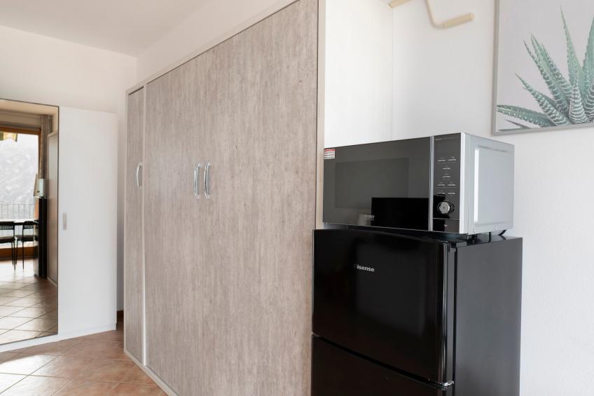 Ein-Zimmer-Wohnung 'Whisper Of Current' - foto 6