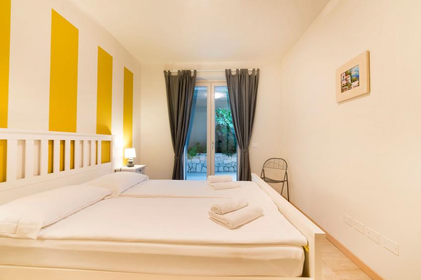 Flacher Sonnenaufgang - foto 14