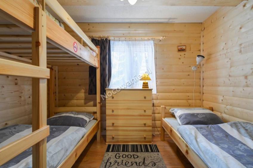 Cottage Tatry - foto 14