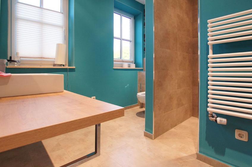 Seegang mit eingezäuntem Grundstück - foto 15