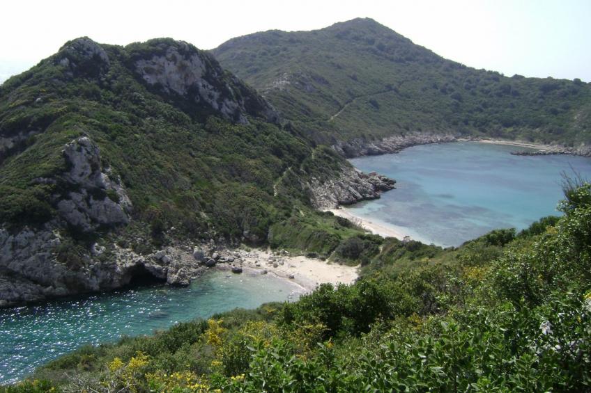Ferienvilla mit Blick auf das Wasser - foto 50