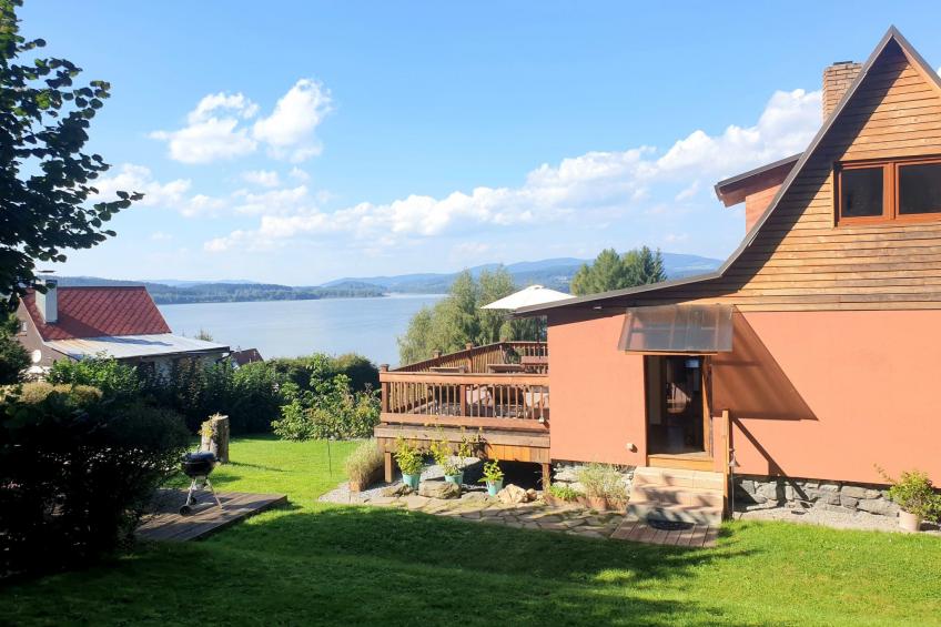 Haus Laura, Radslav - foto 6