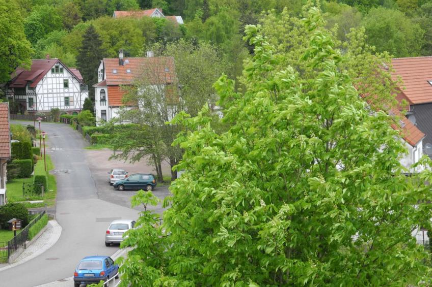 Kleine, gemütliche Ferienwohnung im Erholungsort - foto 7