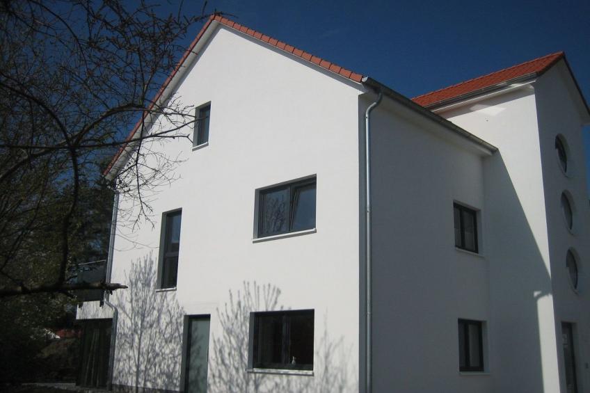 Appartement mit Balkon - foto 3