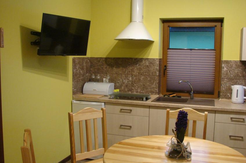 Green Corner Cottage 2 - foto 11