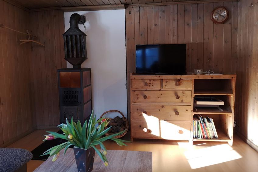 Hof Beeli, (Tschappina), - foto 7